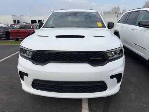 Used 2025 Dodge Durango GT image 2