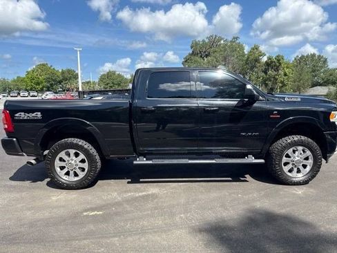 Used 2019 RAM 2500 Laramie AWD/4WD image 6