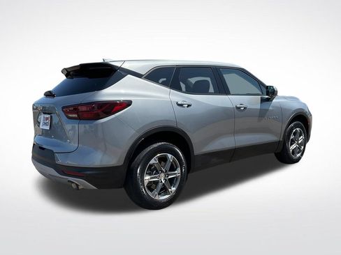 Certified 2023 Chevrolet Blazer LT w/ Driver Confidence Package AWD/4WD image 22