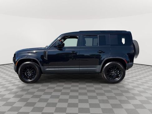 Used 2025 Land Rover Defender 110 S AWD/4WD image 6