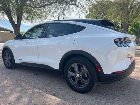 Used 2021 Ford Mustang Mach-E Select w/ Comfort/Technology Package image 5