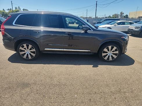 Used 2024 Volvo XC90 T8 Ultimate w/ Protection Package Premier AWD/4WD image 16