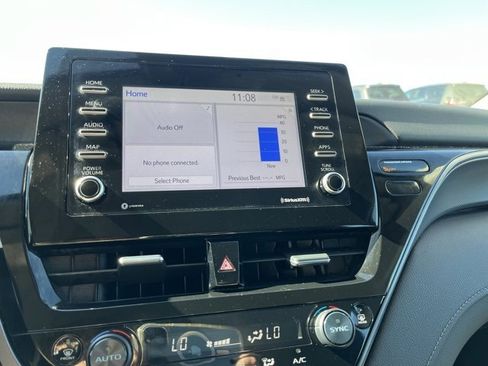 Used 2024 Toyota Camry LE image 36