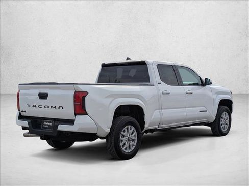 New 2026 Toyota Tacoma SR5 AWD/4WD image 5