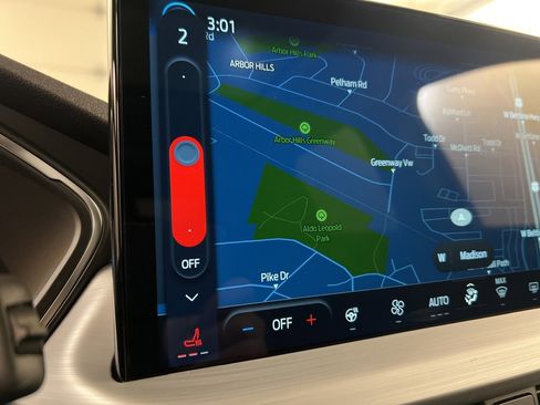 New 2026 Ford Escape SE w/ PHEV Premium Package image 11