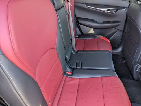 Certified 2025 INFINITI QX50 Sport image 14