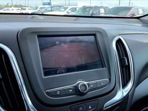 Used 2023 Chevrolet Equinox LT image 28