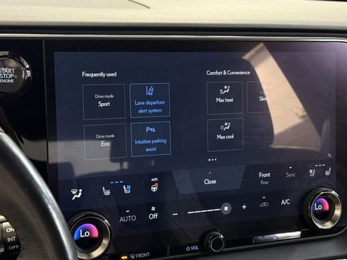 Used 2023 Lexus RX 350 Premium image 25