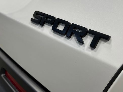 New 2027 Honda HR-V Sport image 12