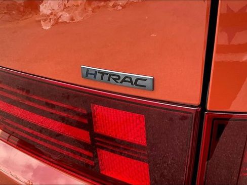 Used 2025 Hyundai Santa Fe Calligraphy image 14