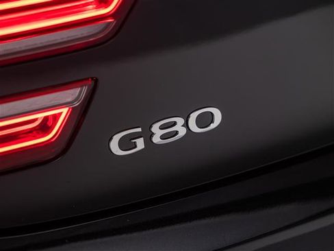 New 2026 Genesis G80 2.5T Advanced image 15