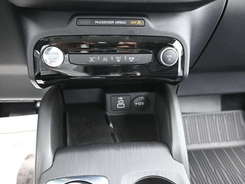 New 2026 Ford Escape Active w/ Active Premium Tech Pack AWD/4WD image 12