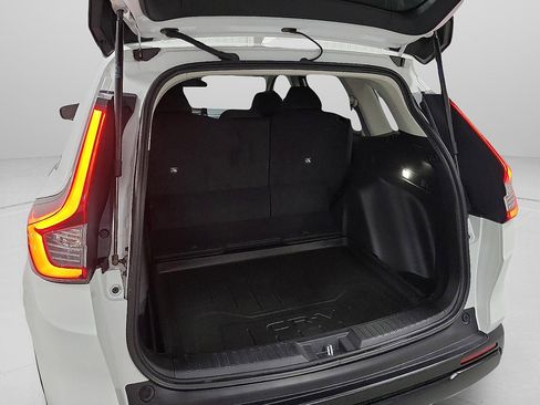 Used 2024 Honda CR-V EX image 7
