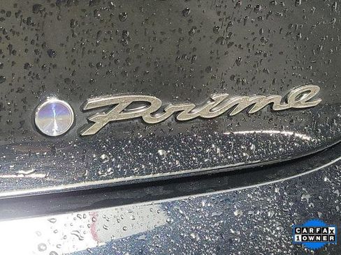 Certified 2024 Toyota Prius Prime SE image 7