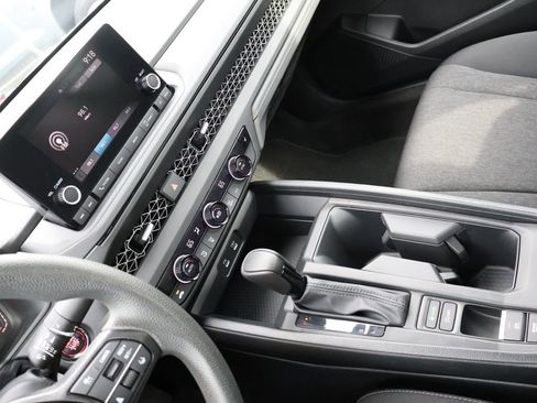 Certified 2023 Honda Accord EX image 18