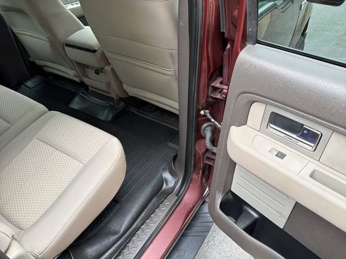 Used 2009 Ford F150 XLT AWD/4WD image 23