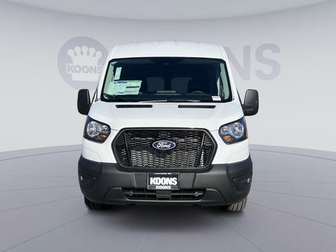 New 2026 Ford Transit 250 Base image 11
