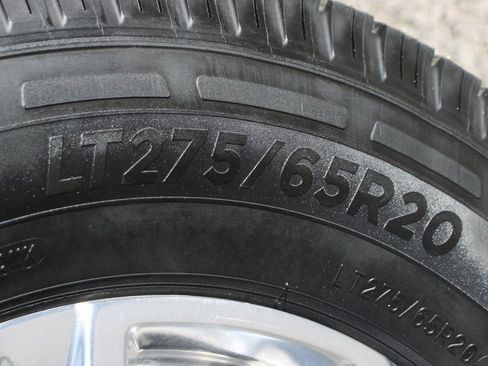 Used 2020 GMC Sierra 3500 Denali w/ Denali Ultimate Package image 48