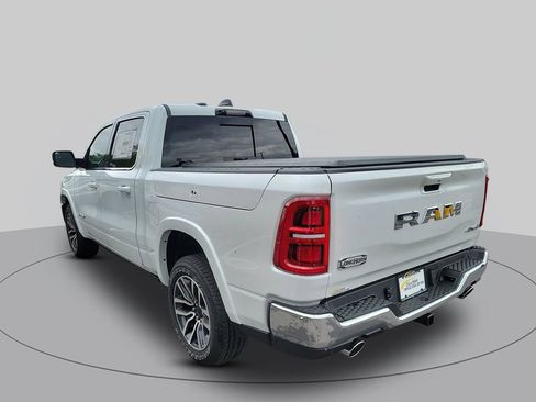 New 2026 RAM 1500 Limited AWD/4WD image 5