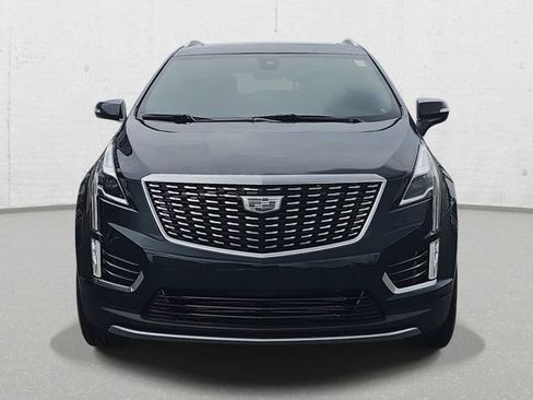 Used 2025 Cadillac XT5 Premium Luxury w/ LPO, Floor Liner Package AWD/4WD image 2