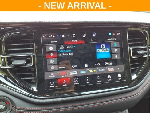 Used 2023 Dodge Durango R/T AWD/4WD image 23