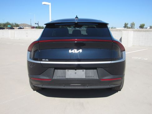 Used 2023 Kia EV6 Light image 7
