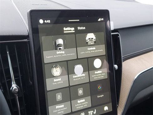 New 2026 Volvo XC60 B5 Ultra w/ Protection Package Premier image 13