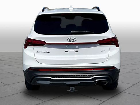 Used 2022 Hyundai Santa Fe XRT w/ Cargo Package AWD/4WD image 5