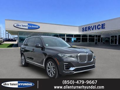 Used 2020 BMW X7 xDrive40i w/ Premium Package