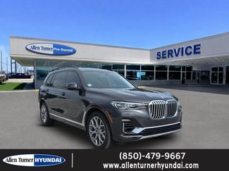 Used 2020 BMW X7 xDrive40i w/ Premium Package AWD/4WD 360° Tour