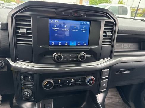 Used 2023 Ford F150 XL w/ STX Appearance Package AWD/4WD image 25