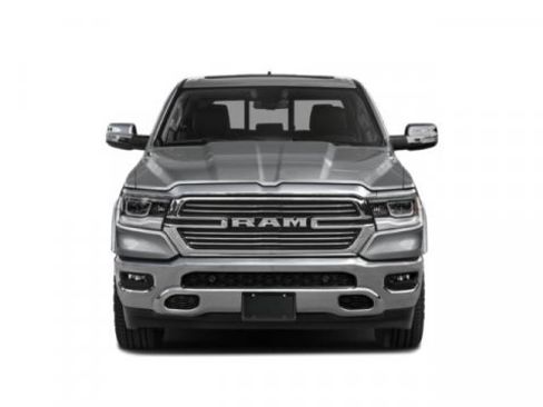 Used 2020 RAM 1500 Laramie w/ Off Road Group AWD/4WD image 7