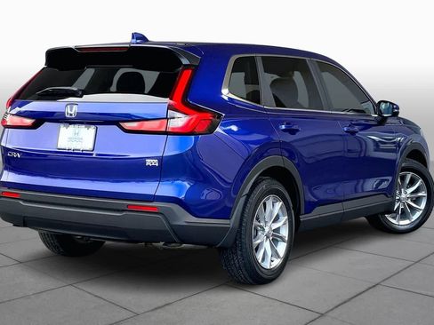 Used 2023 Honda CR-V EX-L image 24