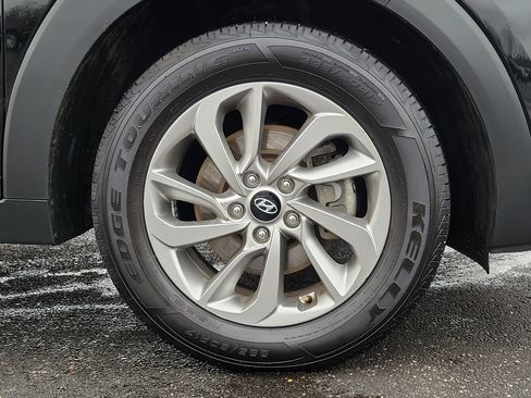 Used 2018 Hyundai Tucson SEL image 5