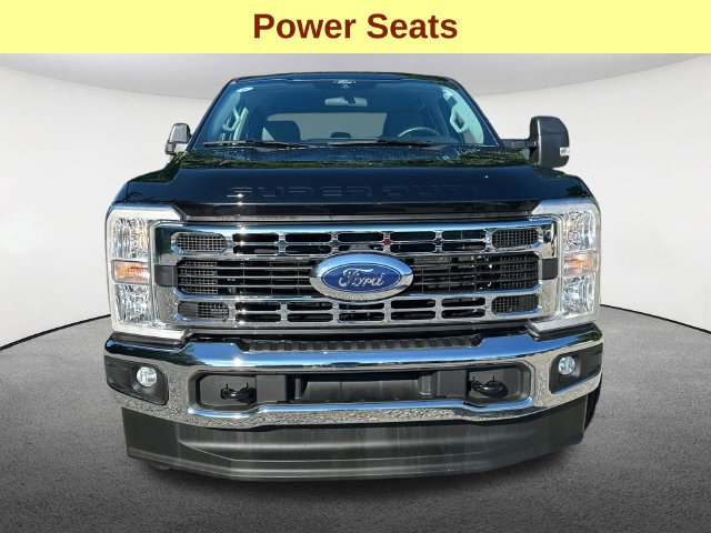 Certified 2026 Ford F250 XLT AWD/4WD image 4