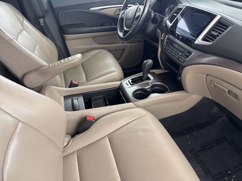 Used 2016 Honda Pilot EX-L image 25