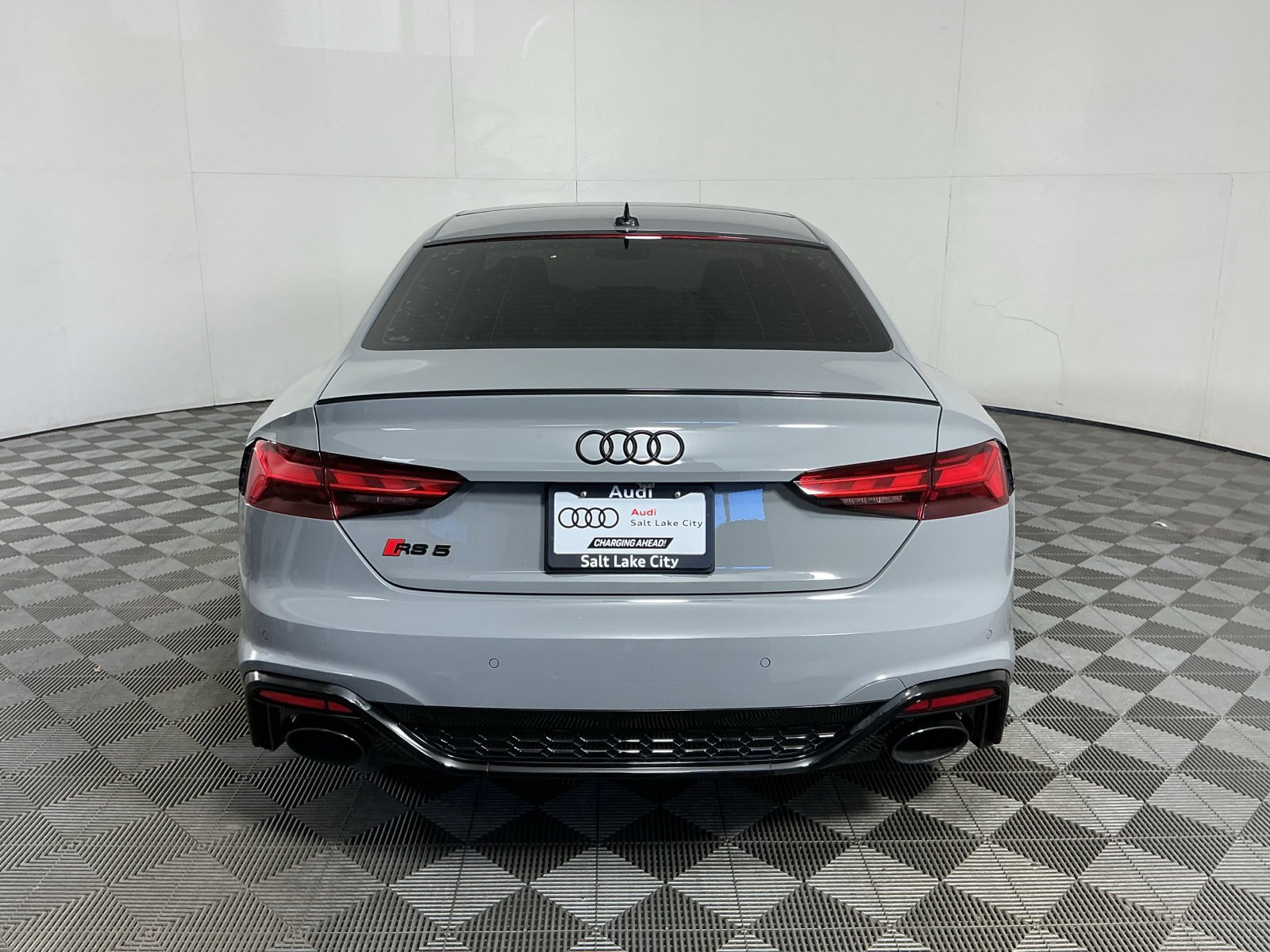 Used 2021 Audi RS 5 w/ Dynamic Package AWD/4WD image 7
