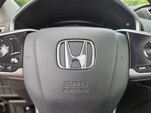 Used 2019 Honda CR-V EX image 24