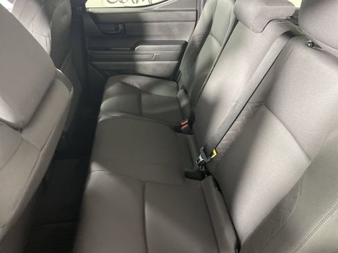 New 2026 Toyota Tacoma SR5 image 22