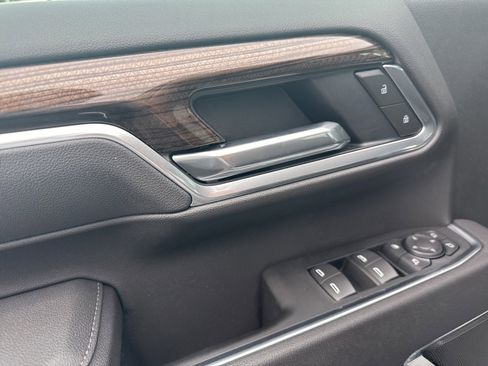 New 2026 Chevrolet Silverado 2500 LT w/ Trail Boss Package image 9