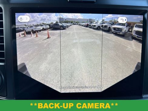 New 2026 Ford F250 Lariat w/ Black Appearance Package image 25