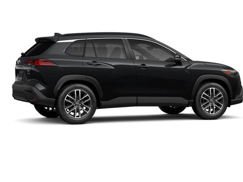 New 2026 Toyota Corolla Cross XLE AWD/4WD image 11