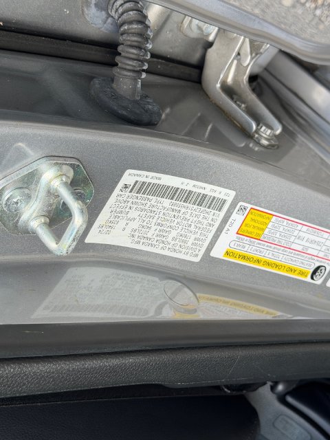 Used 2024 Honda Civic Sport image 25