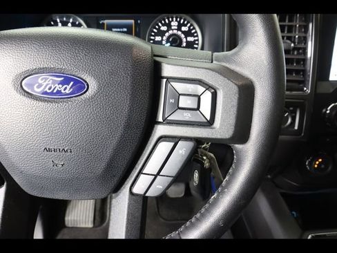 Used 2018 Ford F150 XLT w/ Equipment Group 302A Luxury image 33