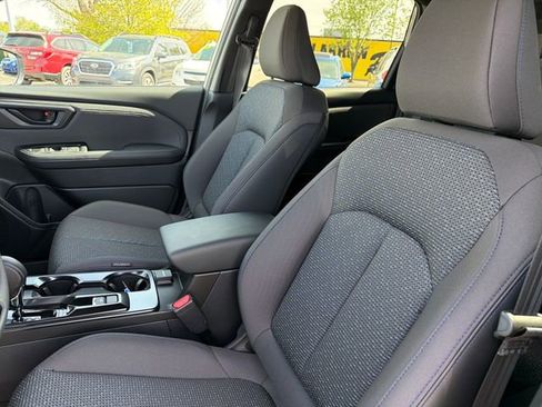 New 2026 Subaru Forester Premium image 20