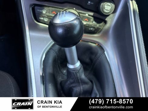 Used 2020 Dodge Challenger R/T RWD image 22