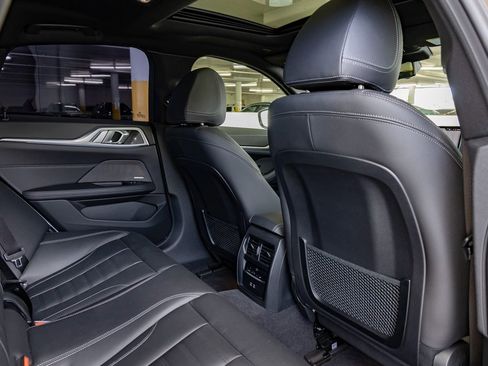 Certified 2023 BMW i4 M50 image 28