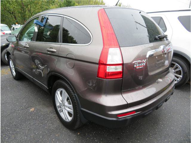 Used 2010 Honda CR-V EX-L image 15