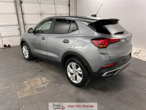 Used 2025 Buick Encore GX Preferred FWD image 7