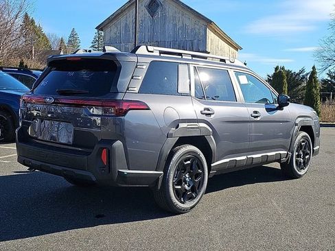 New 2026 Subaru Outback Limited AWD/4WD image 7